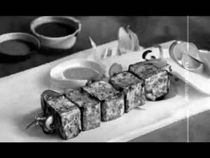 Hari Mirch Paneer Tikka