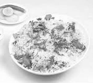 Veg Pulao