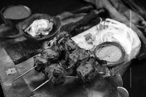 Classic Murgh Tikka