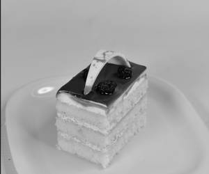 Blueberry Pastry