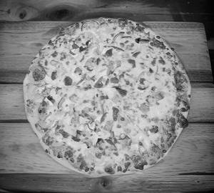 Veggie Deluxe Large [13 Inches]