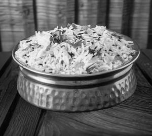 Jeera Rice