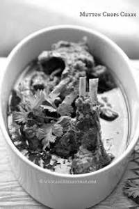 Mutton (With Vegetables)
