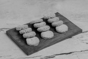 Dry Fruit Cookie's
