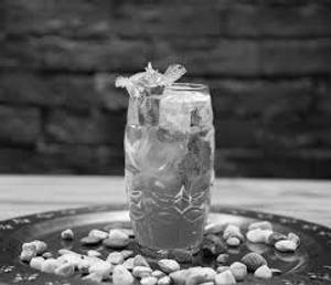 Pan Mojito