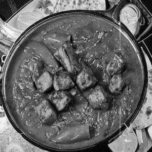 Veg Tawa