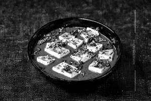 Paneer Lazeez