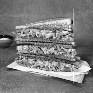 Veg Sandwich
