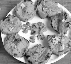 Aloo Tikka