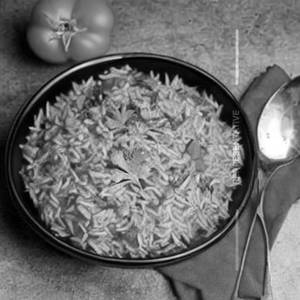 Mexican Tomato Rice