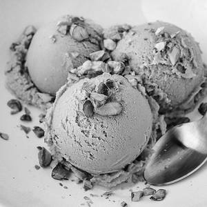 Pista Ice Cream