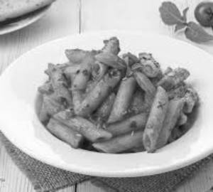 Penne Pasta( Red Sauce)