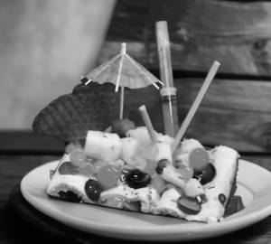 Fresh fruits