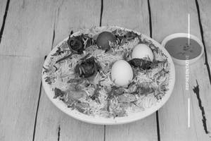 Egg Biryani Family Pack