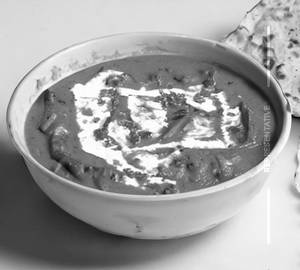 Paneer Makhani