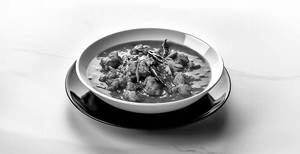 Chili Chicken 6pcs (gravy)