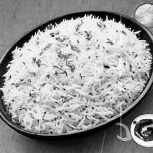 Jeera Rice
