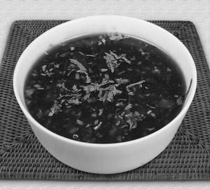 Veg Manchow Soup