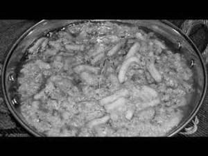 Milk Sev