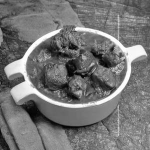 Mutton Hydrabadi