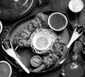Angara kebab
