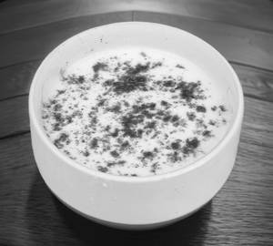 Plain Raita