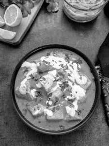 Paneer Masala