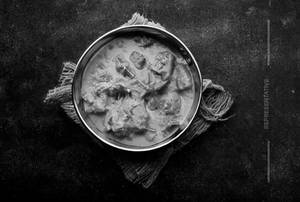 Kaju Butter Masala