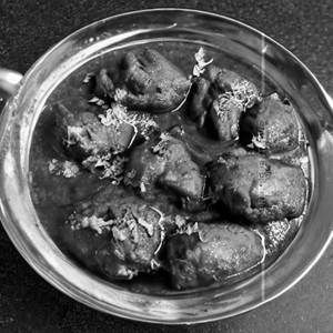 Murgh New Hydrabadi