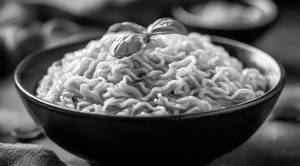 Cheese maggi