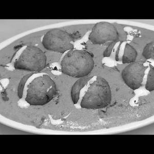 Paneer Kofta [400 Grams]