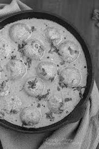 Veg Kofta