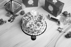 Rabdi Cake [500gms]