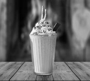 Kitkat shake