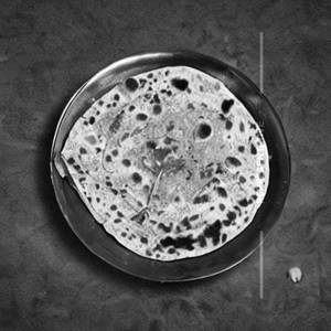 Mirchi Paratha