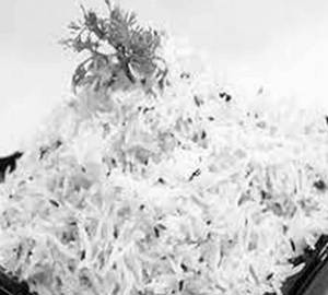 Jeera Rice