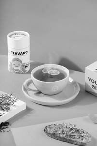 Moroccan Mint (hot)