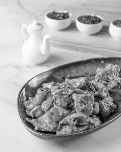Chicken Tai Pai