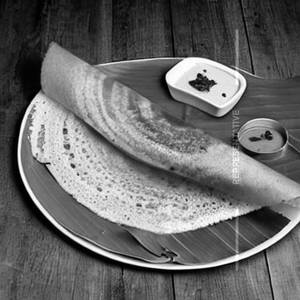 Maha Special Dosa