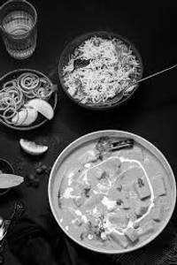 Butter Paneer Masala