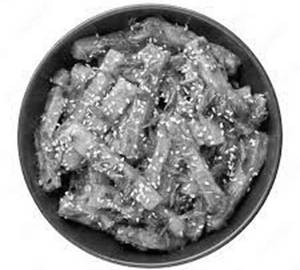 Honey Potato Chilli