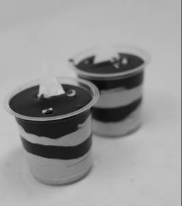 Chocolate Mousse