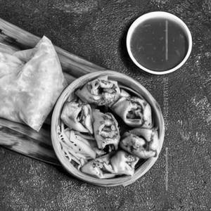 Chicken Wantons Rolls