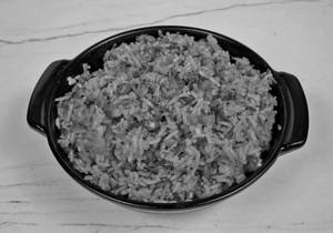Veg Schezwan Fried Rice