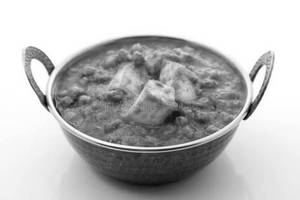 Paneer Butter Masala