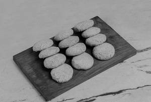 Millet Cookie's