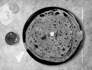 Masala Paratha