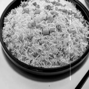 Egg Fried Rice