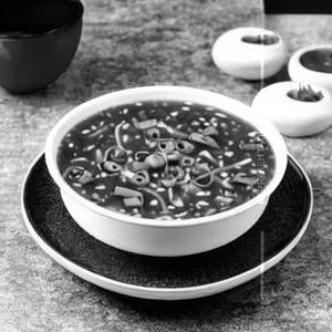 Veg Hot & Sour Soup