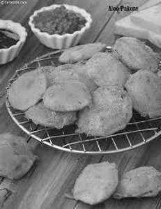 Potato Pakora